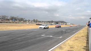 Zwartkops Raceway Extreme Festival [upl. by Emee]