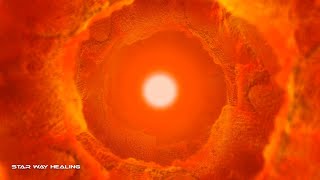 417Hz SACRAL CHAKRA HEALING MUSIC  Remove Negative Energy amp Stagnation  Reiki [upl. by Einnej519]