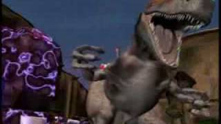 Beast Wars  Cutting Edge 33 [upl. by Wadlinger]