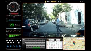 RoadEyesCams  Présentation Officielle Road Eyes  Version FR [upl. by Kenleigh79]