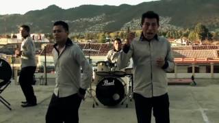 Los Pintores En Cristo  Amor Real Videoclip Oficial [upl. by Ollehto]