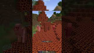 INCINERATED TNT VS GOLEM  shorts minecraft [upl. by Lirrad]