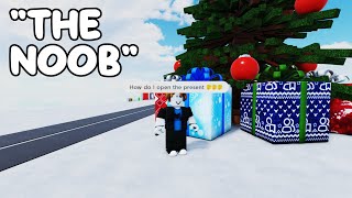 10 TYPES OF PLAYERS in Obby Creator [upl. by Nunes]