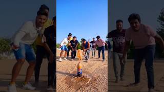 Pepsi vs Salt experiment । shorts ytshorts experiment [upl. by Fleta483]