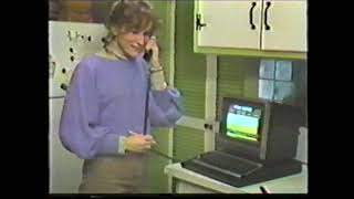 ISDN presentation 1985 [upl. by Switzer336]