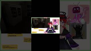 Angry Ghost vtuber lgbtuber streamer envtuber queerstreamer twitch [upl. by Nirrol]