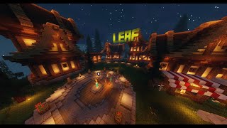 LEAFMCKR Montage  1 [upl. by Isabella]