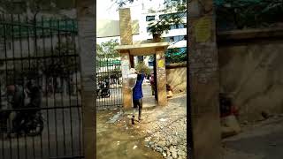 Bongobondhu Law College Campus at Motijheel Govt Primary School [upl. by Llyrehc]