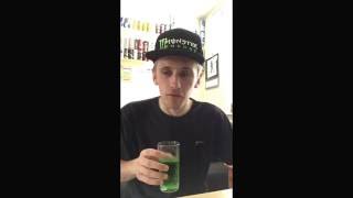 Drink Review  Pakola Cream Soda [upl. by Nedah778]