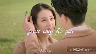 Sweet Dreams OST quotOne thousand and one nightsquot sub Español [upl. by Anij]