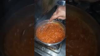 Lal mirch ki chatni ll trendingfoodrecipe food viralvideo ll [upl. by Ahsined]