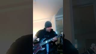 Booker T amp The MGs Green Onions bass cover [upl. by Keon]