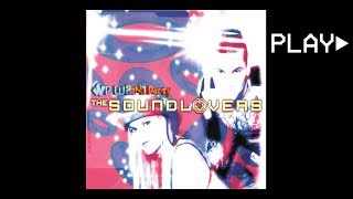 the SOUNDLOVERS  we wanna party Album Version [upl. by Kylen202]