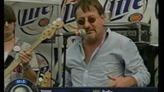 Southside Johnny and the Asbury Jukes  Talk To Me live [upl. by Inaboy66]