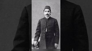 Abdülhamid Hana Darbe Girişimi Çırağan Baskını osmanlı abdulhamithan ittihatveterakki shorts [upl. by Kilah]