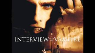 Interview With The Vampire San Diego ComicCon 2022 [upl. by Charity]