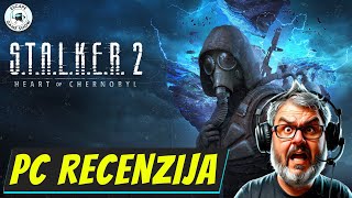 ČEKANJE SE NIJEISPLATILO  STALKER 2 HEART OF CHORNOBYL [upl. by Aznecniv]