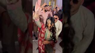 Asian wedding shortvideo shortsfeed mehndi tranding wedding song dance [upl. by Hiroko]