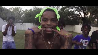 Lil Esco  “CAKE” Official Music video ProD BP [upl. by Sul]