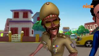 Motu Patlu  Shiva  NonStop Cartoon Videos For Kids  Voot Kids [upl. by Pihc]