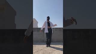 Abuzada tiktok remix dance [upl. by Elisha820]