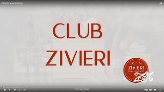 Zivieri crowdfunding [upl. by Riker616]