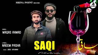 New Shina Song 2024  Poet  Naeem Pasha  Singer  Waqas Ahmed gbnewsongs [upl. by Anytsyrk]