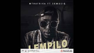 MthafricaLempilo by mthafrika [upl. by Ahsinam]