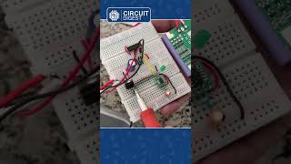 DIY Automatic Overhead Water Control Using 555 Timer  Circuit Digest diy engineering automation [upl. by Asined]