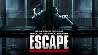 Escape Plan 2013 Movie  Sylvester Stallone Arnold Schwarzenegge Jim C  Review and Facts [upl. by Dnomal]