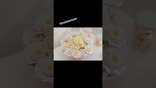 Acampanhe o vídeo dos doces e bolo que eu fiz 🤩😍 [upl. by Zandt280]