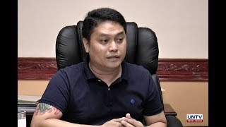 Mayor Baldo maaari pa ring tumakbo bilang independent candidate kahit walang suporta [upl. by Nnateragram]