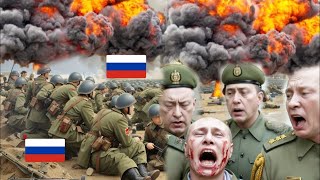 TODAYS NEWS SHOCKED THE WORLD GOODBYE PUTIN Nato tries his new nuclear weaponARMA 3 [upl. by Suiratnod]