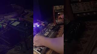 Martian dance synth korgvolcadrum behringertd3 beats musicproduction korg electronicmusic [upl. by Daveen327]