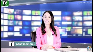 📺 NOTICIERO SINDICAL SNTSS  Lunes 20 de noviembre de 2023 [upl. by Lekim]