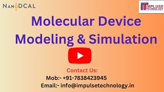 Biphenyl molecular device structure [upl. by Annawik545]