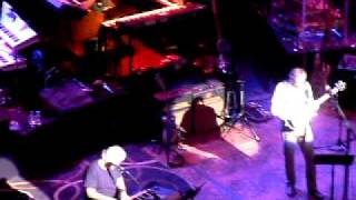 Hallelujah Michael McDonald amp Bozz Scaggs Onstage The Beacon [upl. by Rossy]