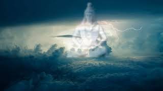 Animated Backgrounds  lord shiva  lively wallpaper  meditation [upl. by Syramad]