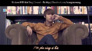 OFFICIAL MV Đừng Về Trễ Acoustic Version M TP Sơn Tùng FULL HD 720p Kara Lyric [upl. by Aiyotal]