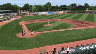 Watch a Great Lakes Loons Baseball game in Midland Michigan this summer [upl. by Ferdinande]