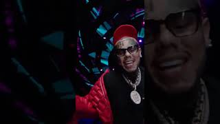 DJ FAMAKEY 6ix9ineLaBabyFtLaPerversaOfficialMusicVideo720pmp4 [upl. by Tterrab414]