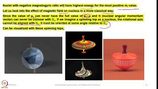 Week 1  Lecture 2  Introduction to 1H NMR Spectroscopy [upl. by Epuladaugairam]