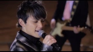 SKYHI  「逆転ファンファーレ」Studio Live Session [upl. by Fesoj]