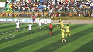 KPTV NASARAWA UTD 10 KANO PILLARS EXTENDED HIGHLIGHTS [upl. by Notgnilliw]