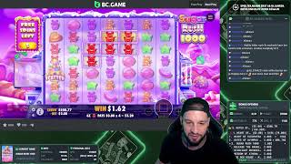 ⭐7000 Pragmatic Bonusopening⭐251510€ für die besten 3 Tipper unter hunt⭐NEUES PUNKTESYSTEM amp … [upl. by Moguel135]