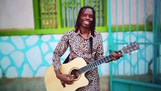 UMUTONI WANJYE covered by VUNINGOMA David 0786860191 Kagambage Alexandre official video 2024 [upl. by Anitel]