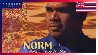 Norm  Hawaiian Born Audio [upl. by Jabin]