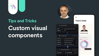 Bravo Tips and Tricks Unlocking New Visual Possibilities with Web Components [upl. by Anoyet]