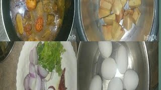 Anda or suran ka salan  new recipe gravy  plz like share and subscribe to my channel [upl. by Harcourt]