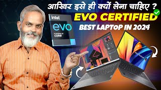 Best Intel EVO Laptops 2024 [upl. by Selokcin482]